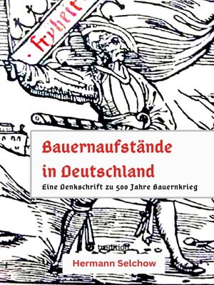 cover image of Bauernaufstände in Deutschland